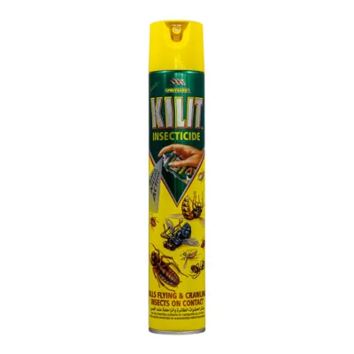 Kilit Insecticide Mango 400ml