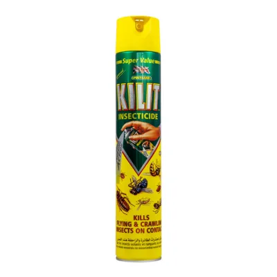 Kilit Insecticide Mango 750ml