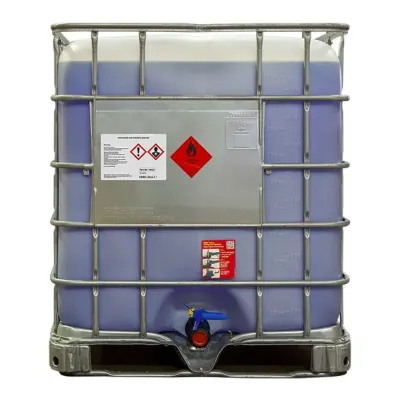 Polygard Antifreeze BS6580 1000 Litre
