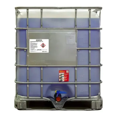 Polygard Screenwash Ready To Use -8°C 1000 Litre