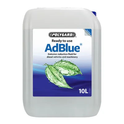 AdBlue® 10 Litre
