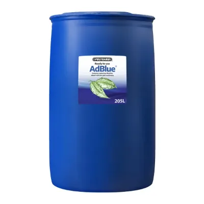AdBlue® - 205 Litre Drum