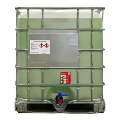 Polygard Antifreeze HOAT 1000 Litre