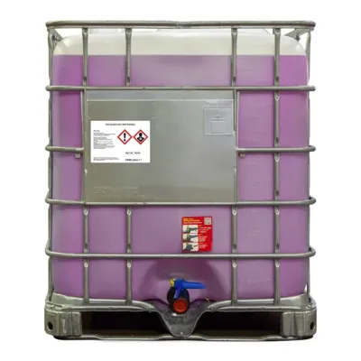 Polygard Antifreeze Si-OAT 1000 Litre