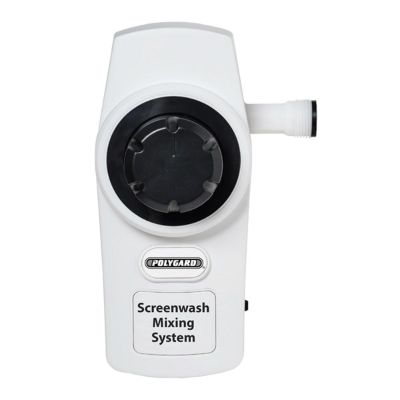 Polygard Screenwash Mixing System