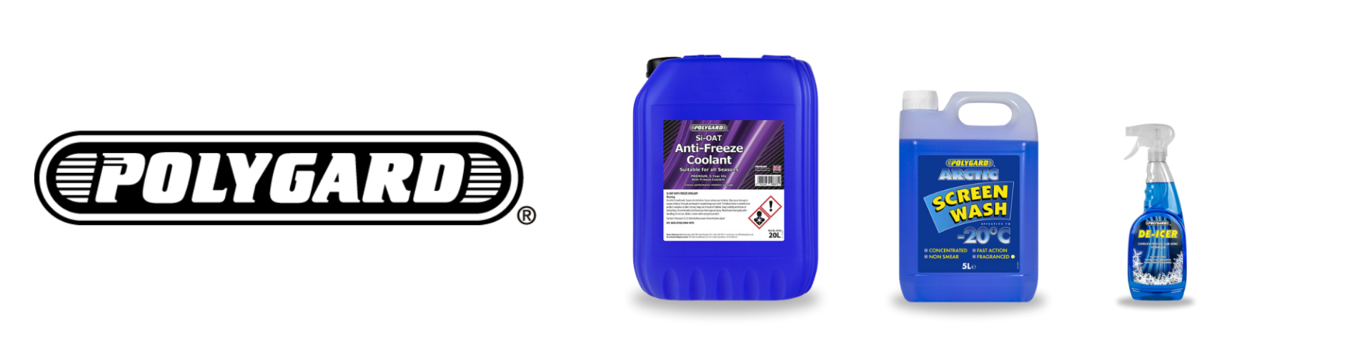 Miswa | Polygard Automotive Chemicals & Solutions | Miswa Chemicals