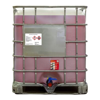 Polytech Antifreeze OAT 1000 Litre