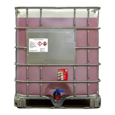 Polytech Antifreeze OAT 1000 Litre