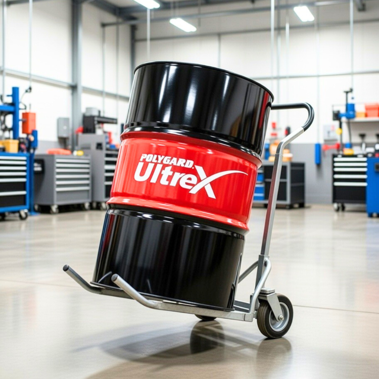 UltreX 5W40 A3/B4 199 Litre