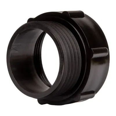 Barrel Adaptor