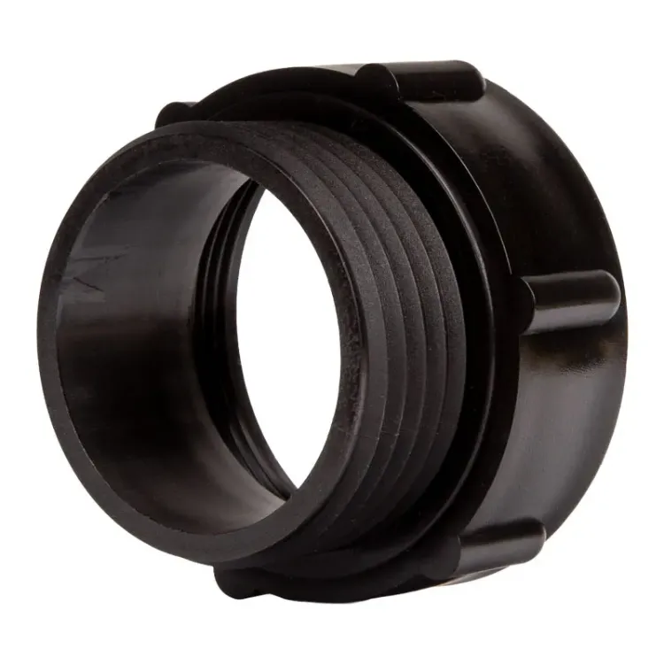 Barrel Adaptor