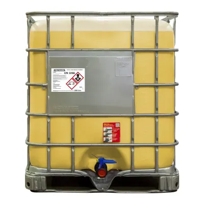 Polygard Premium Traffic Film Remover 1000 Litre