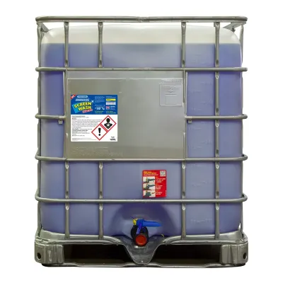 Polygard Arctic Extreme Screenwash -18°C 1000 Litre