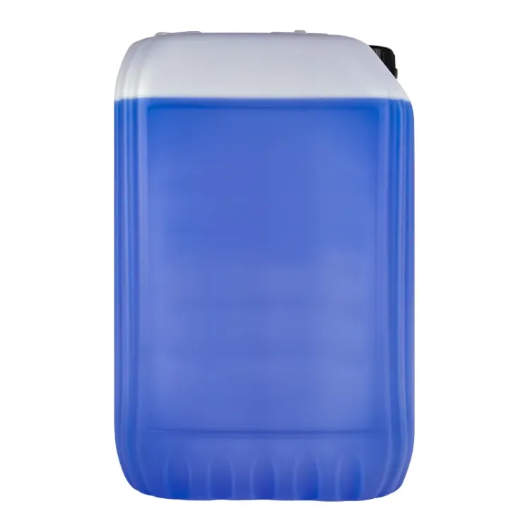 Polygard Arctic Screenwash Extreme -18°C 25 Litre - EURO
